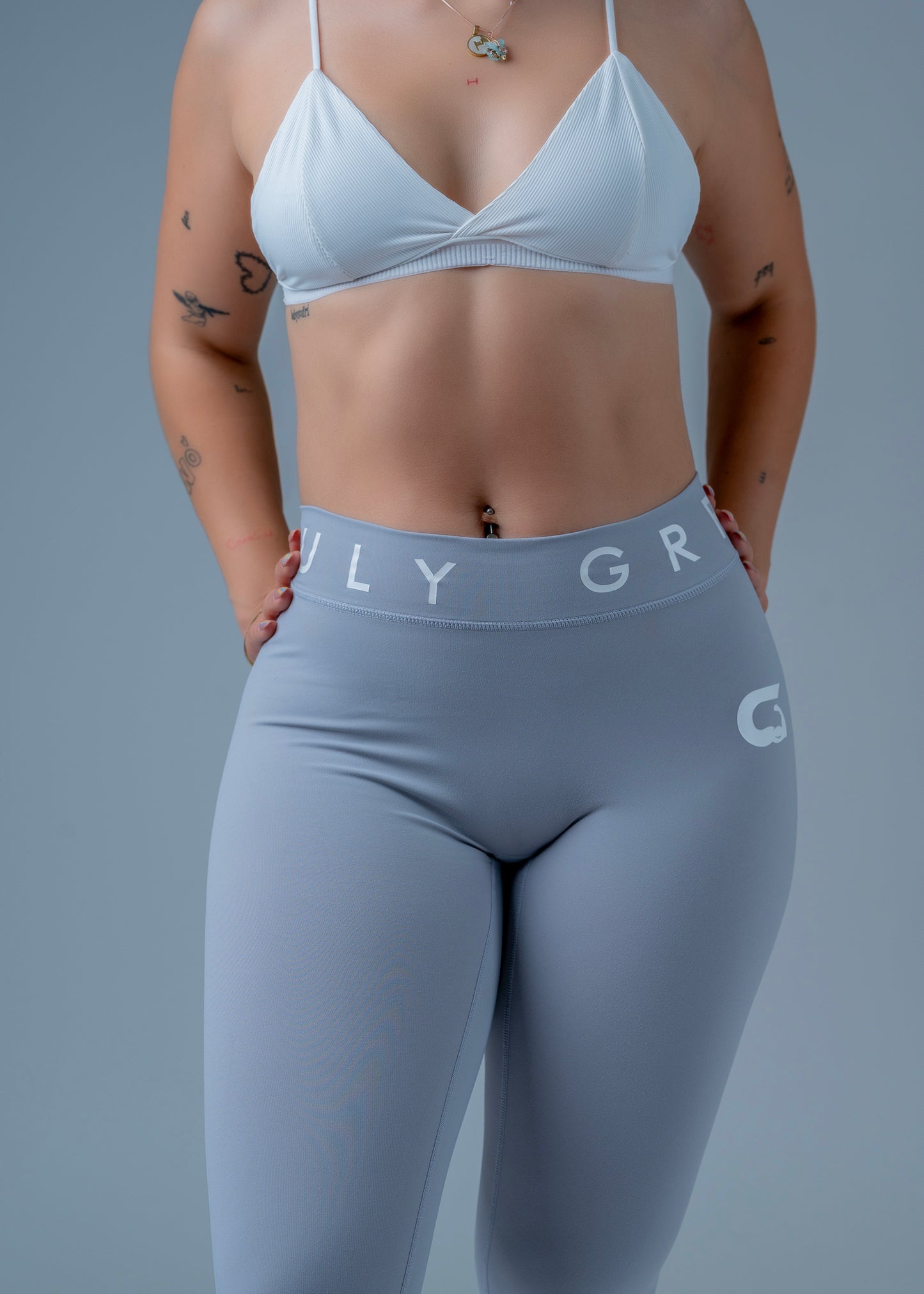 Workout Women's Leggings  V back shape Yoga Pants