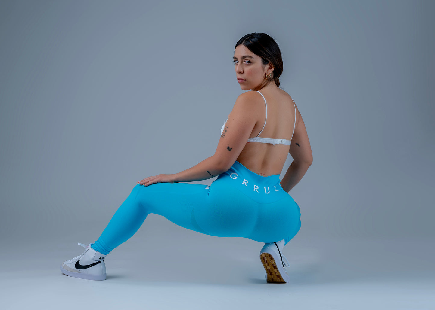 Gym Women's Leggings Butt lifting workout Yoga Pants