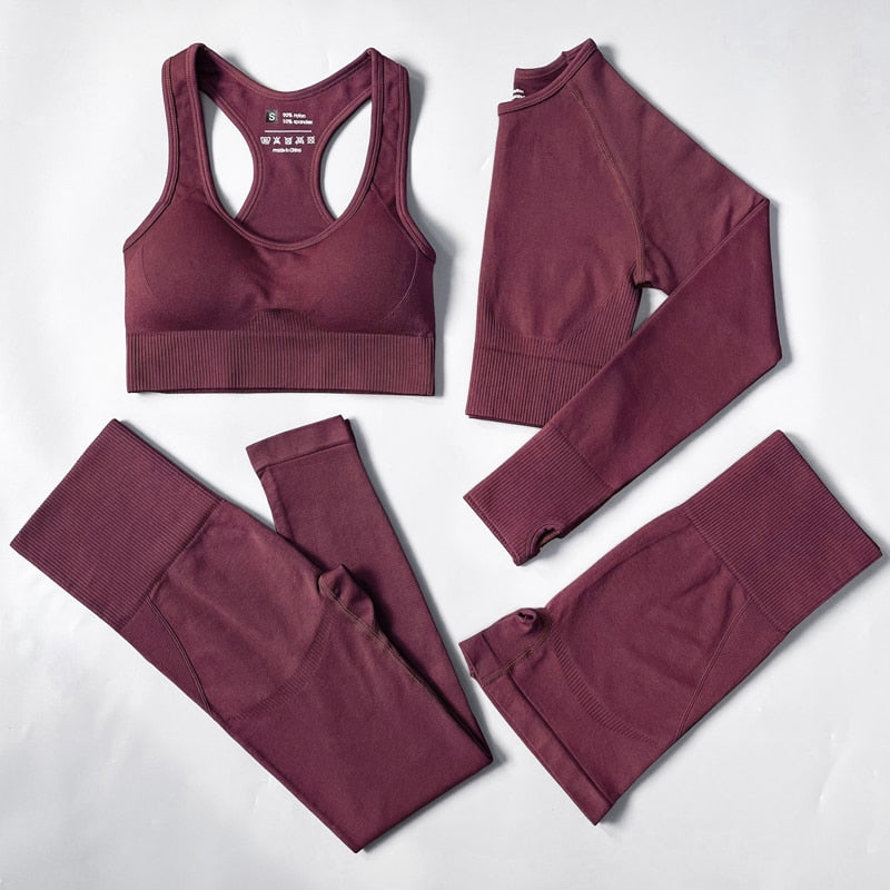Is It Necessary to Wear Workout Clothes? – KVRA SHOP