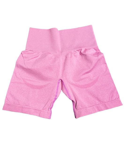 Women’s short (pink)
