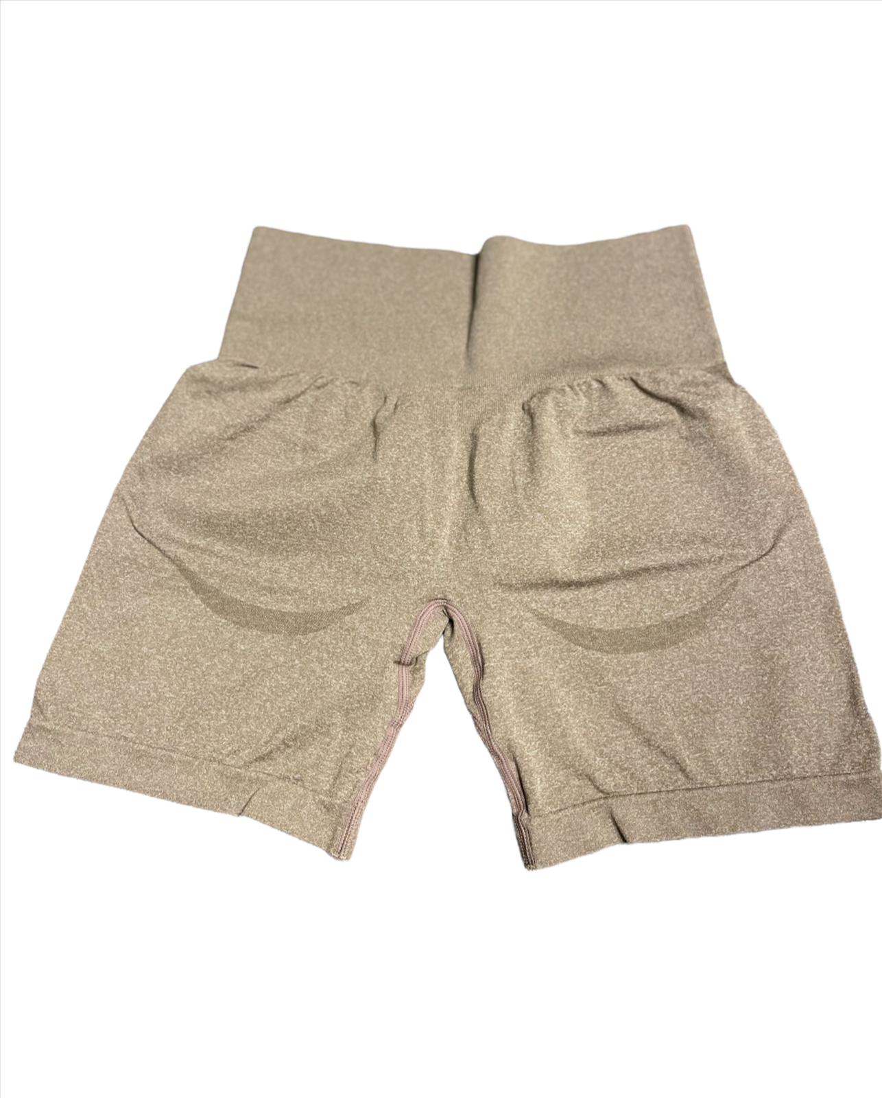 Women’s shorts (Brown)