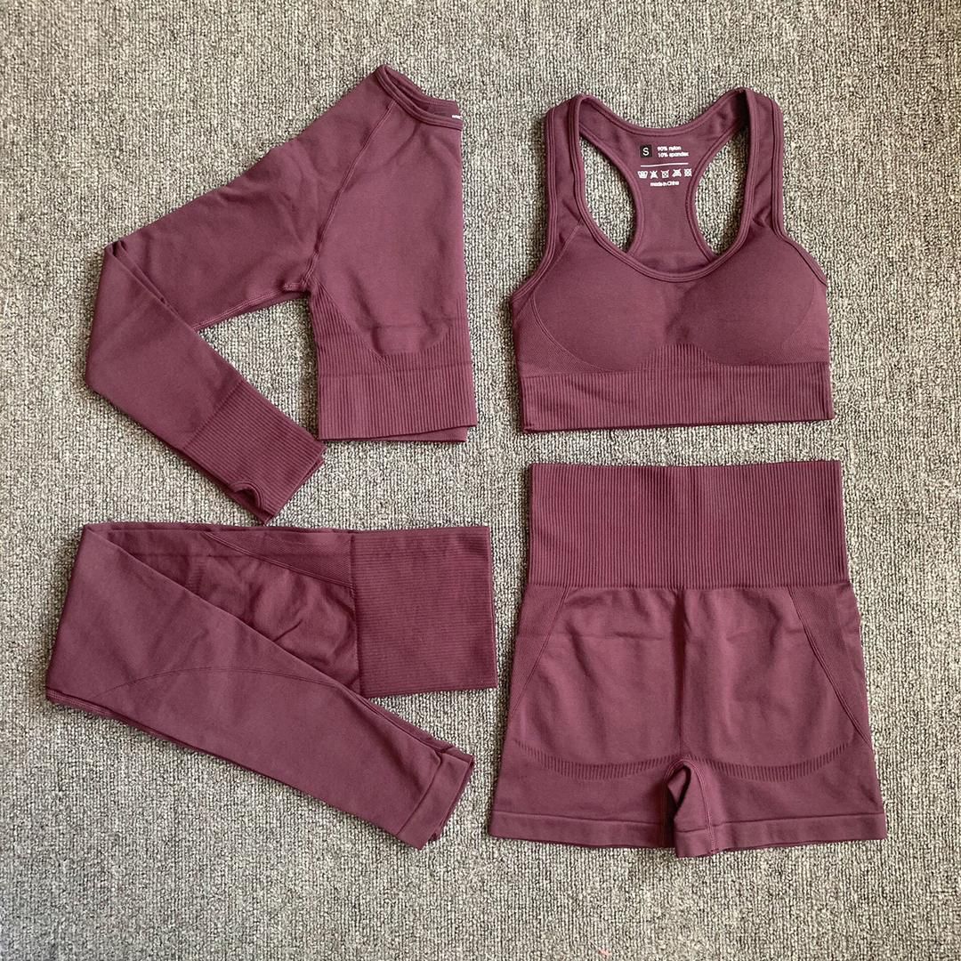 Deep Maroon Color