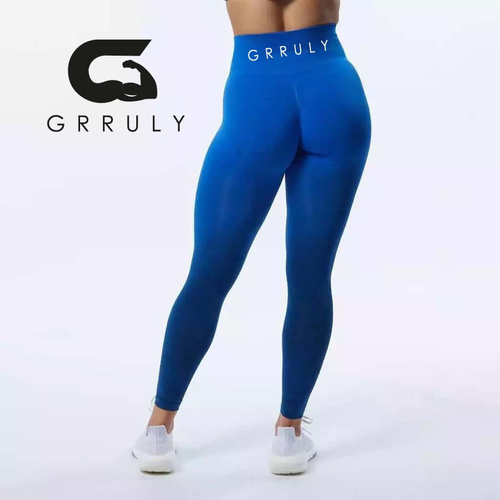 Gym Women's Leggings Butt lifting workout Yoga Pants